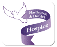 Click to view Hartlepool Hospice page
